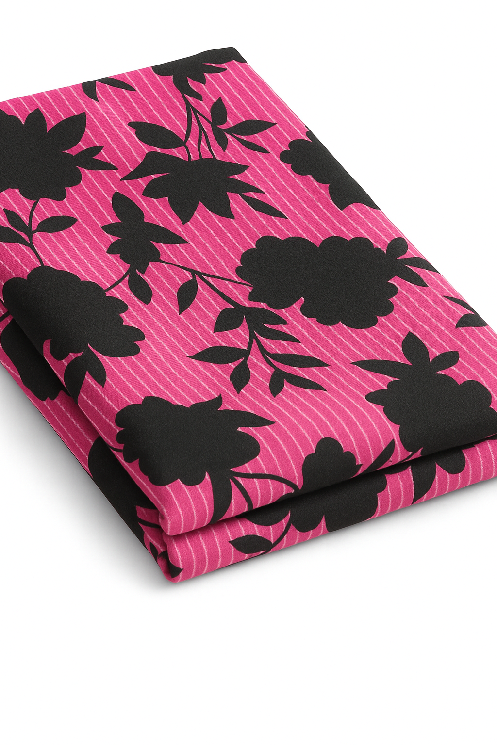 Digital Printed 2 piece Suit Unstitched polo cotton