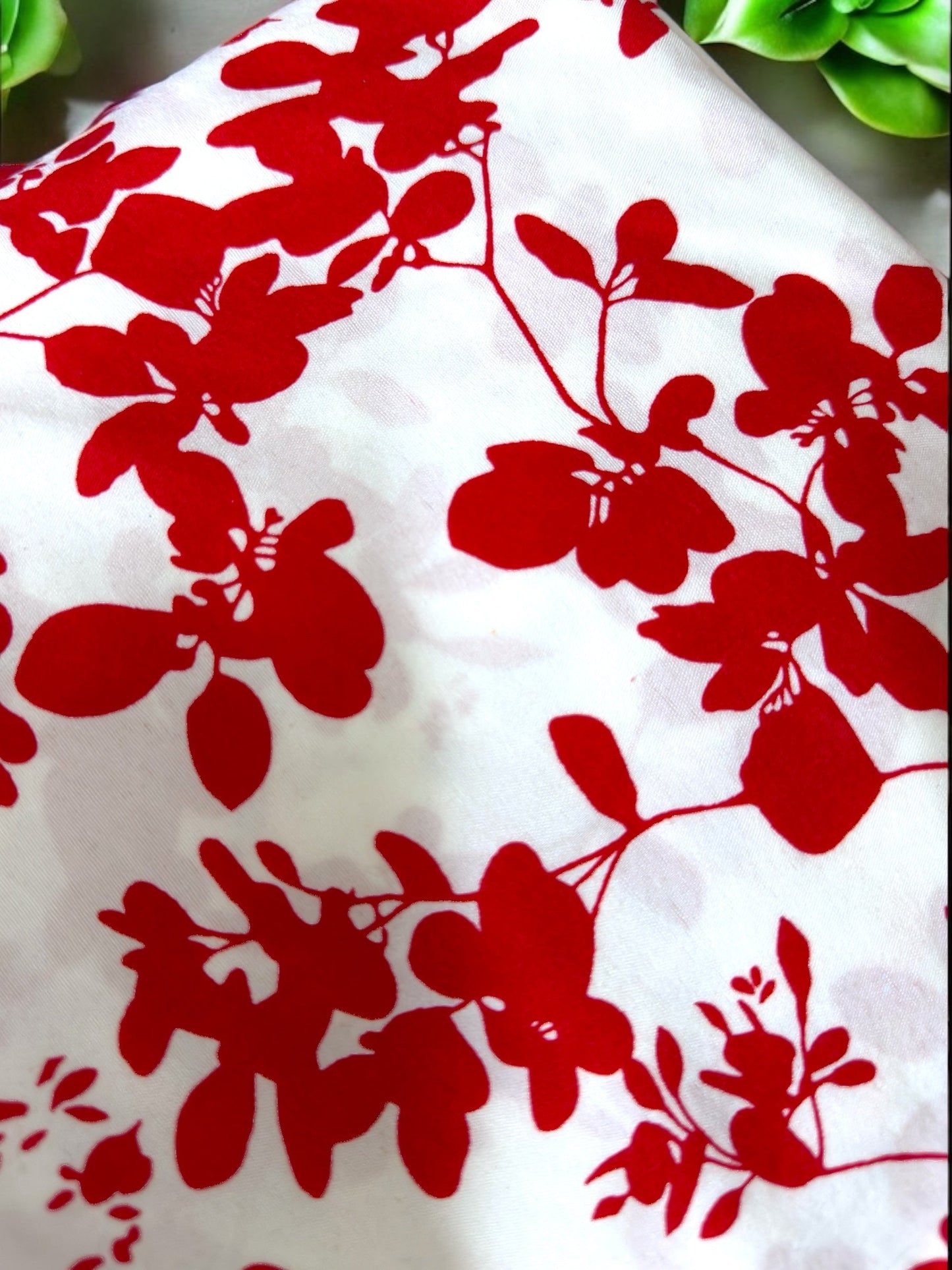 Digital Printed 2 piece Suit Unstitched polo cotton