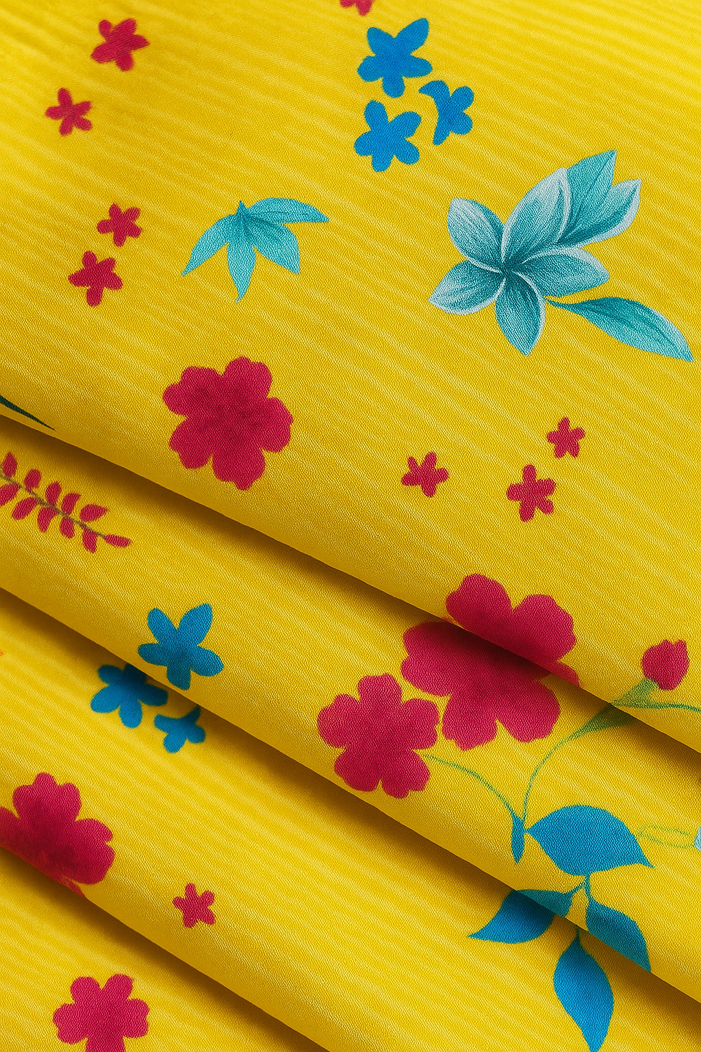 Digital Printed  2 piece Suit Unstitched polo cotton